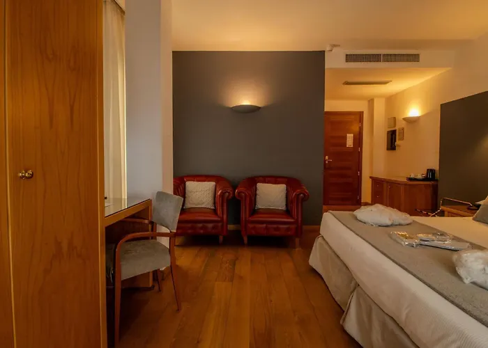 Paradise Hotel&Wellness